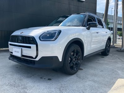 2026 MINI COOPER COUNTRYMAN 缩略图 18