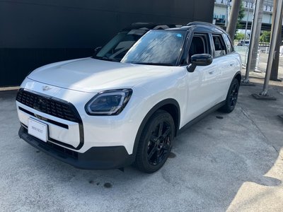 2026 MINI COOPER COUNTRYMAN 缩略图 17