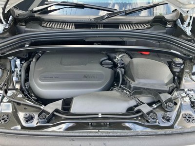 2026 MINI COOPER COUNTRYMAN 缩略图 33