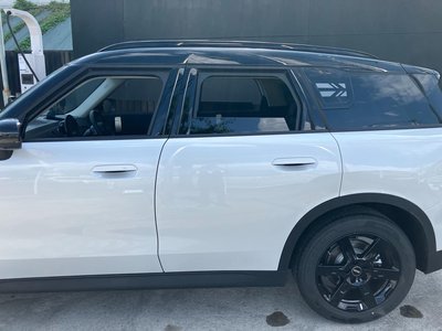 2026 MINI COOPER COUNTRYMAN 缩略图 15