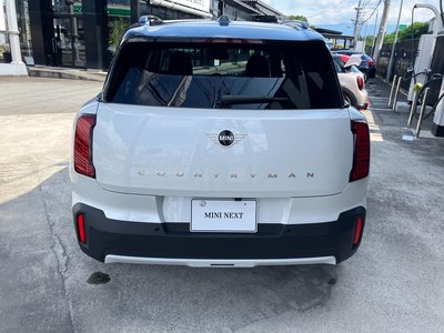 2026 MINI COOPER COUNTRYMAN 缩略图 13