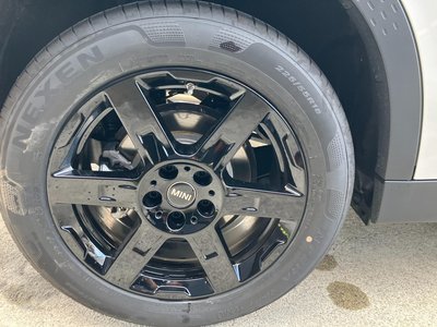 2026 MINI COOPER COUNTRYMAN 缩略图 30