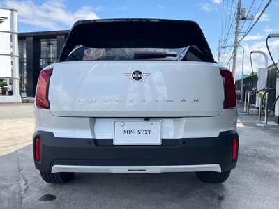 2026 MINI COOPER COUNTRYMAN 缩略图 14