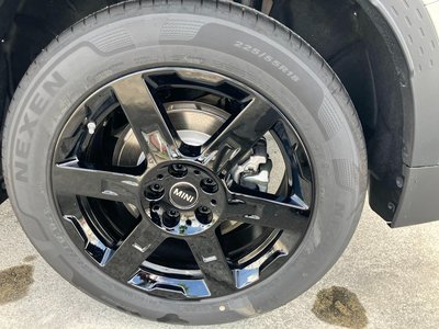 2026 MINI COOPER COUNTRYMAN 缩略图 31