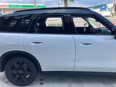 2026 MINI COOPER COUNTRYMAN 缩略图 11
