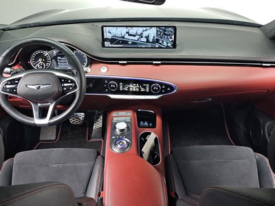 2022 Genesis GV70 照片 5