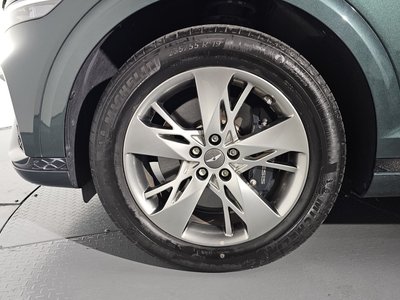 2022 Genesis GV70 照片 6