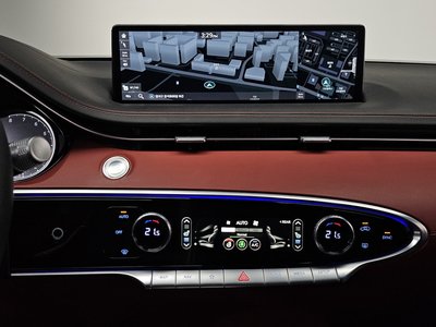 صورة مصغرة 14 لـ 2022 Genesis GV70