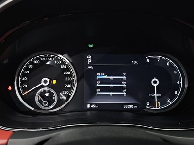 2022 Genesis GV70 照片 8