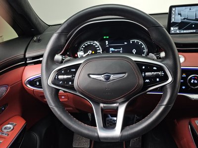 صورة مصغرة 13 لـ 2022 Genesis GV70