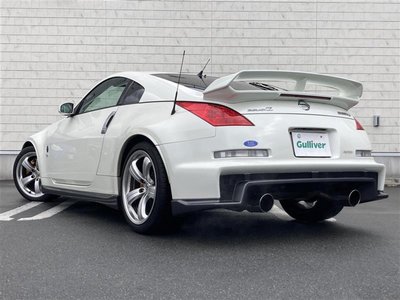 2007 Nissan FAIRLADY Z photo 6