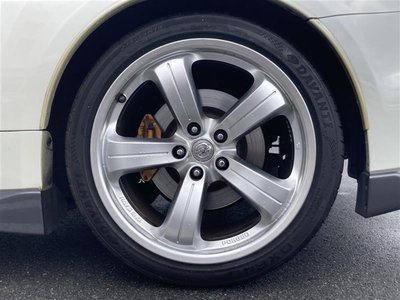 2007 Nissan FAIRLADY Z — миниатюра 35