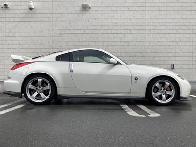 2007 Nissan FAIRLADY Z photo 10