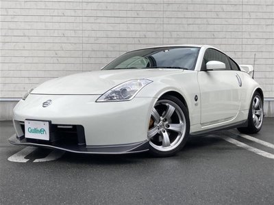 2007 Nissan FAIRLADY Z photo 7
