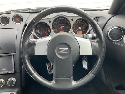 2007 Nissan FAIRLADY Z — миниатюра 30