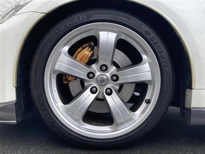 2007 Nissan FAIRLADY Z — миниатюра 34