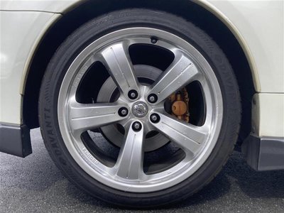 2007 Nissan FAIRLADY Z — миниатюра 36