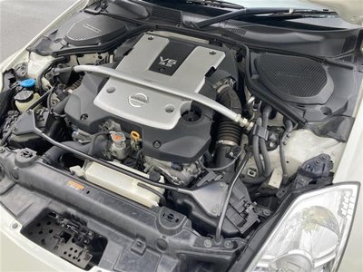 2007 Nissan FAIRLADY Z — миниатюра 39