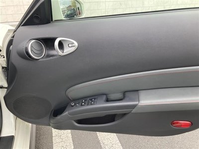 2007 Nissan FAIRLADY Z — миниатюра 28