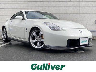 2007 Nissan FAIRLADY Z photo 1