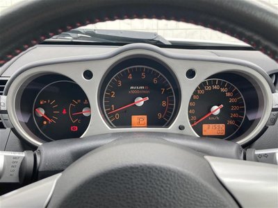 2007 Nissan FAIRLADY Z photo 5