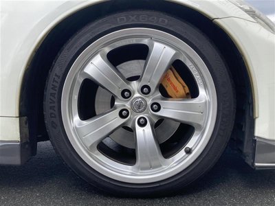 2007 Nissan FAIRLADY Z — миниатюра 37