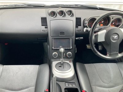 2007 Nissan FAIRLADY Z — миниатюра 31