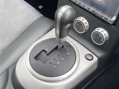2007 Nissan FAIRLADY Z — миниатюра 22