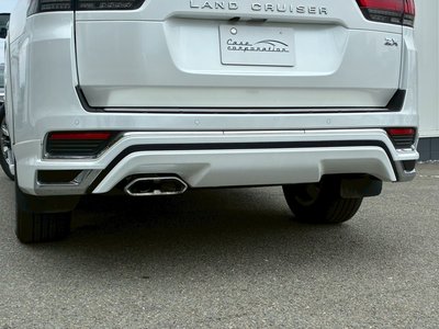 صورة مصغرة 29 لـ 2024 Toyota LAND CRUISER 300
