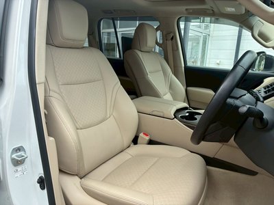 صورة مصغرة 59 لـ 2024 Toyota LAND CRUISER 300
