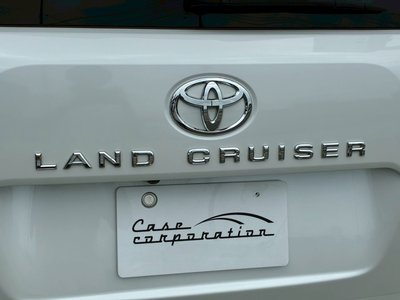 صورة مصغرة 27 لـ 2024 Toyota LAND CRUISER 300