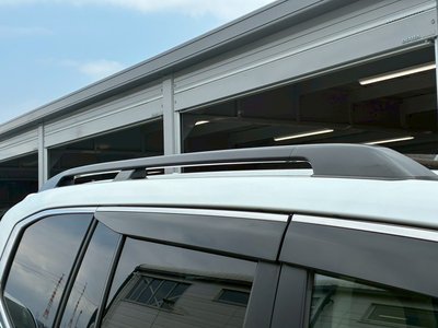صورة مصغرة 20 لـ 2024 Toyota LAND CRUISER 300