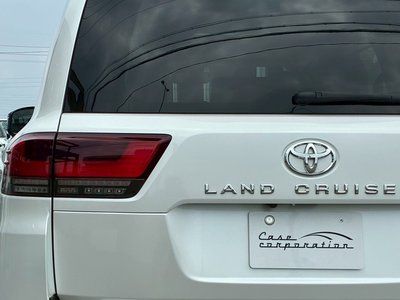 صورة مصغرة 30 لـ 2024 Toyota LAND CRUISER 300