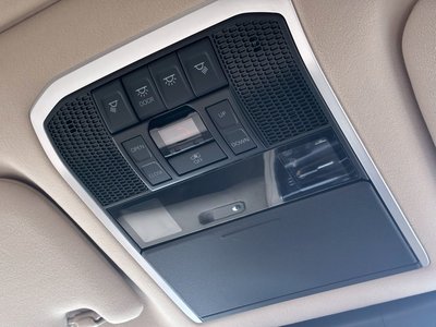 صورة مصغرة 47 لـ 2024 Toyota LAND CRUISER 300