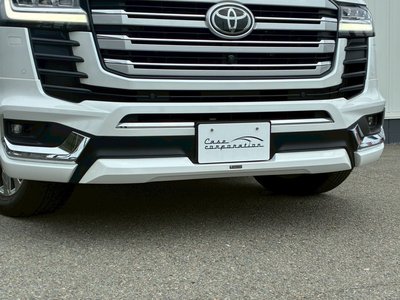 صورة مصغرة 13 لـ 2024 Toyota LAND CRUISER 300