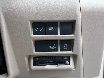 صورة مصغرة 44 لـ 2024 Toyota LAND CRUISER 300