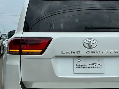 صورة مصغرة 31 لـ 2024 Toyota LAND CRUISER 300