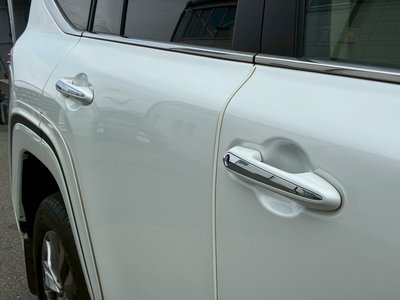 صورة مصغرة 19 لـ 2024 Toyota LAND CRUISER 300