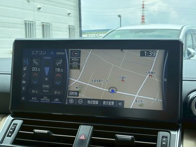 صورة مصغرة 48 لـ 2024 Toyota LAND CRUISER 300