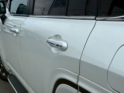 صورة مصغرة 34 لـ 2024 Toyota LAND CRUISER 300
