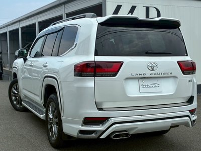 صورة مصغرة 25 لـ 2024 Toyota LAND CRUISER 300