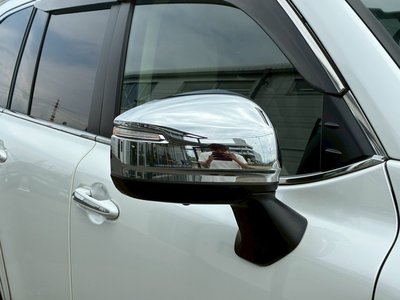 صورة مصغرة 18 لـ 2024 Toyota LAND CRUISER 300