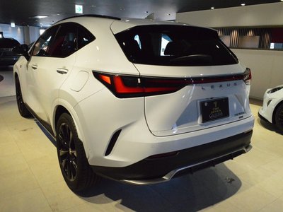 LEXUS NX - 2