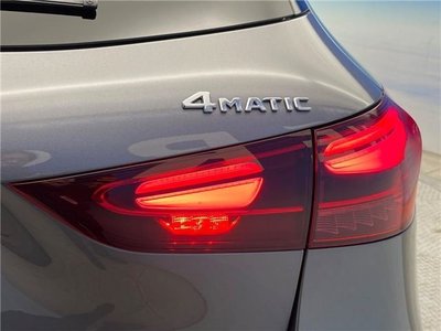 MERCEDES-BENZ GLA - 8