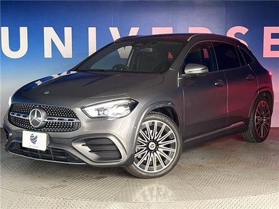 MERCEDES-BENZ GLA - 6