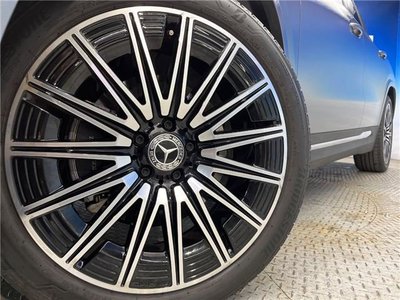 MERCEDES-BENZ GLA - 7