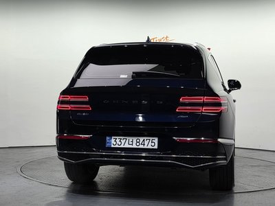 GENESIS GV80 - 3