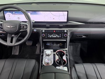 GENESIS GV80 - 5