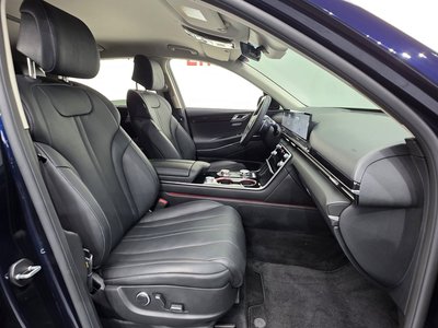 GENESIS GV80 - 10