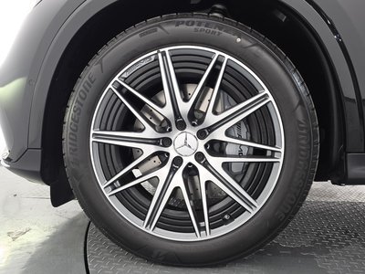 2025 Mercedes-BENZ GLC photo 6